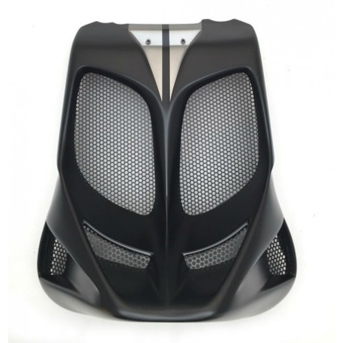 "Cobra" Air Dam Spoiler